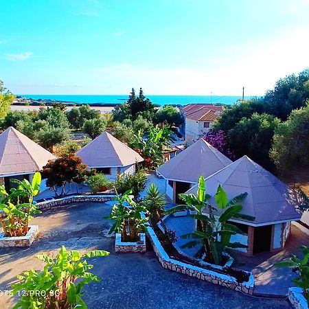 Spasmata Village Houses Minia Exterior photo