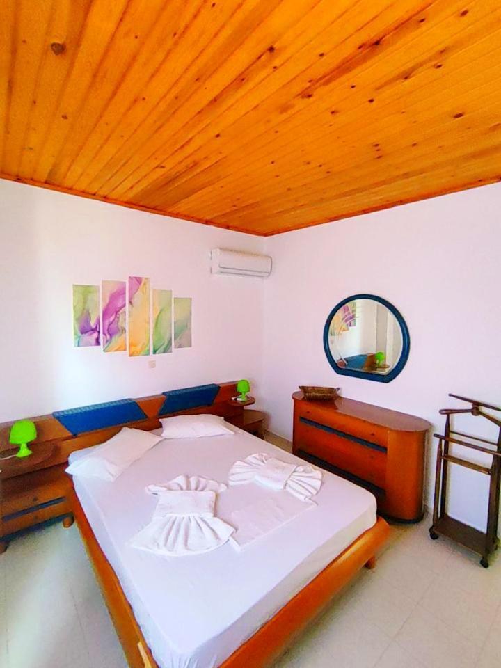 Spasmata Village Houses Minia Room photo
