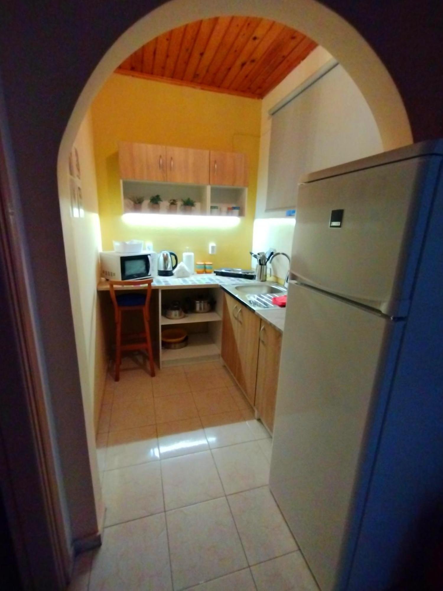 Spasmata Village Houses Minia Room photo