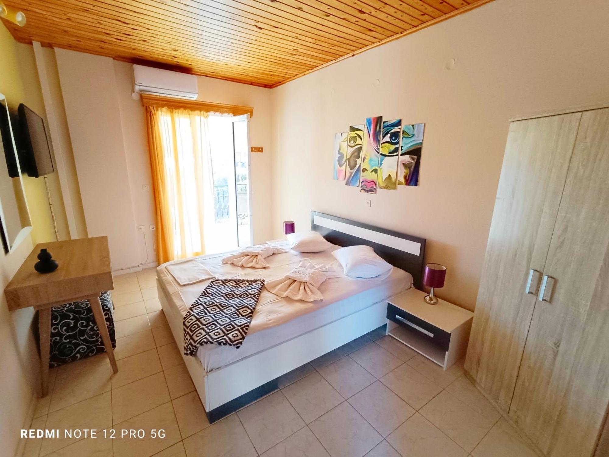 Spasmata Village Houses Minia Room photo