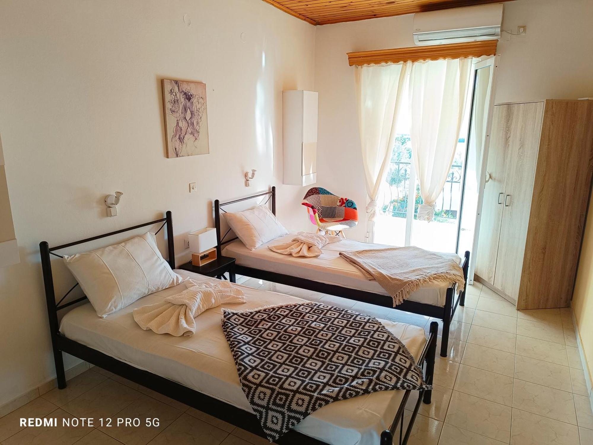 Spasmata Village Houses Minia Exterior photo