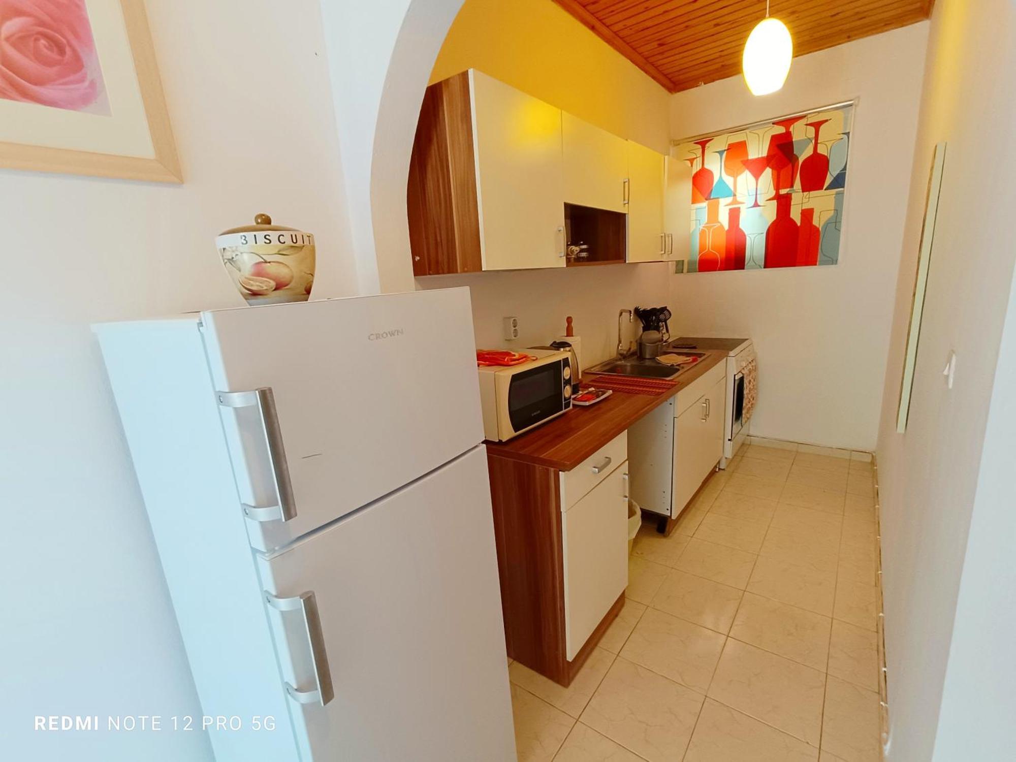 Spasmata Village Houses Minia Exterior photo