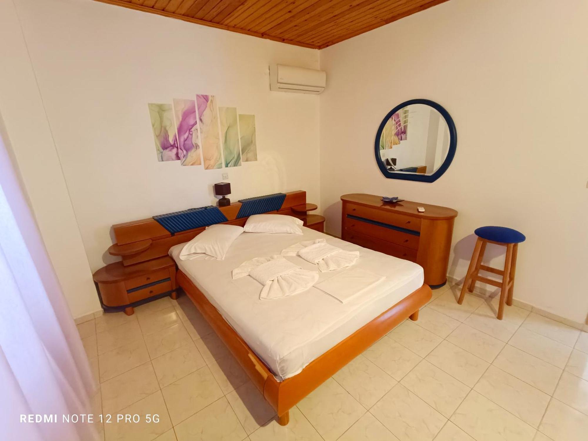 Spasmata Village Houses Minia Room photo
