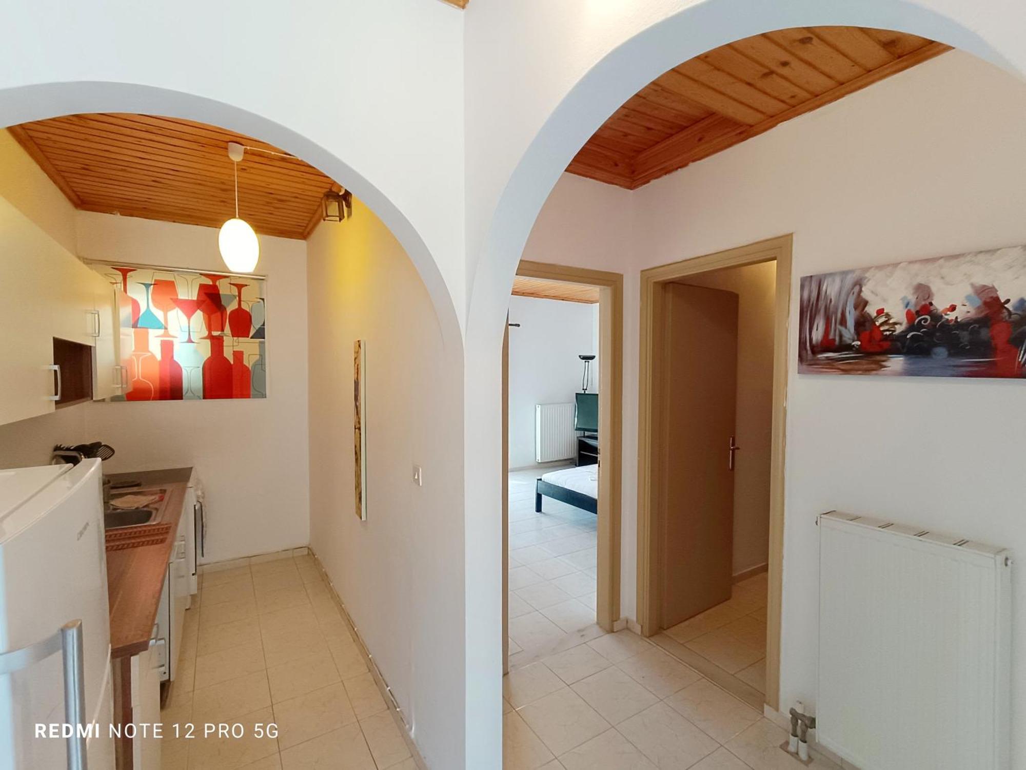 Spasmata Village Houses Minia Room photo