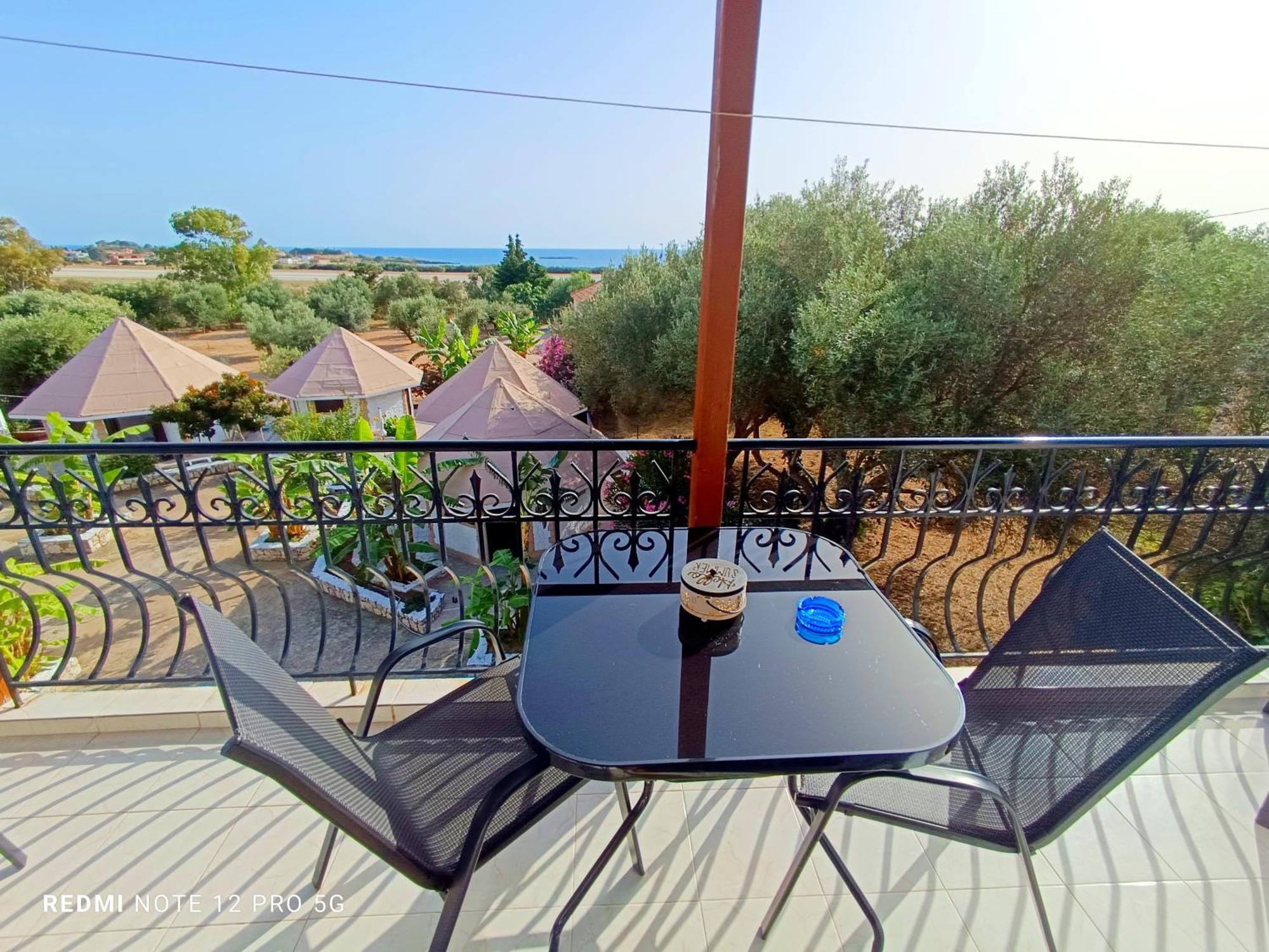 Spasmata Village Houses Minia Room photo