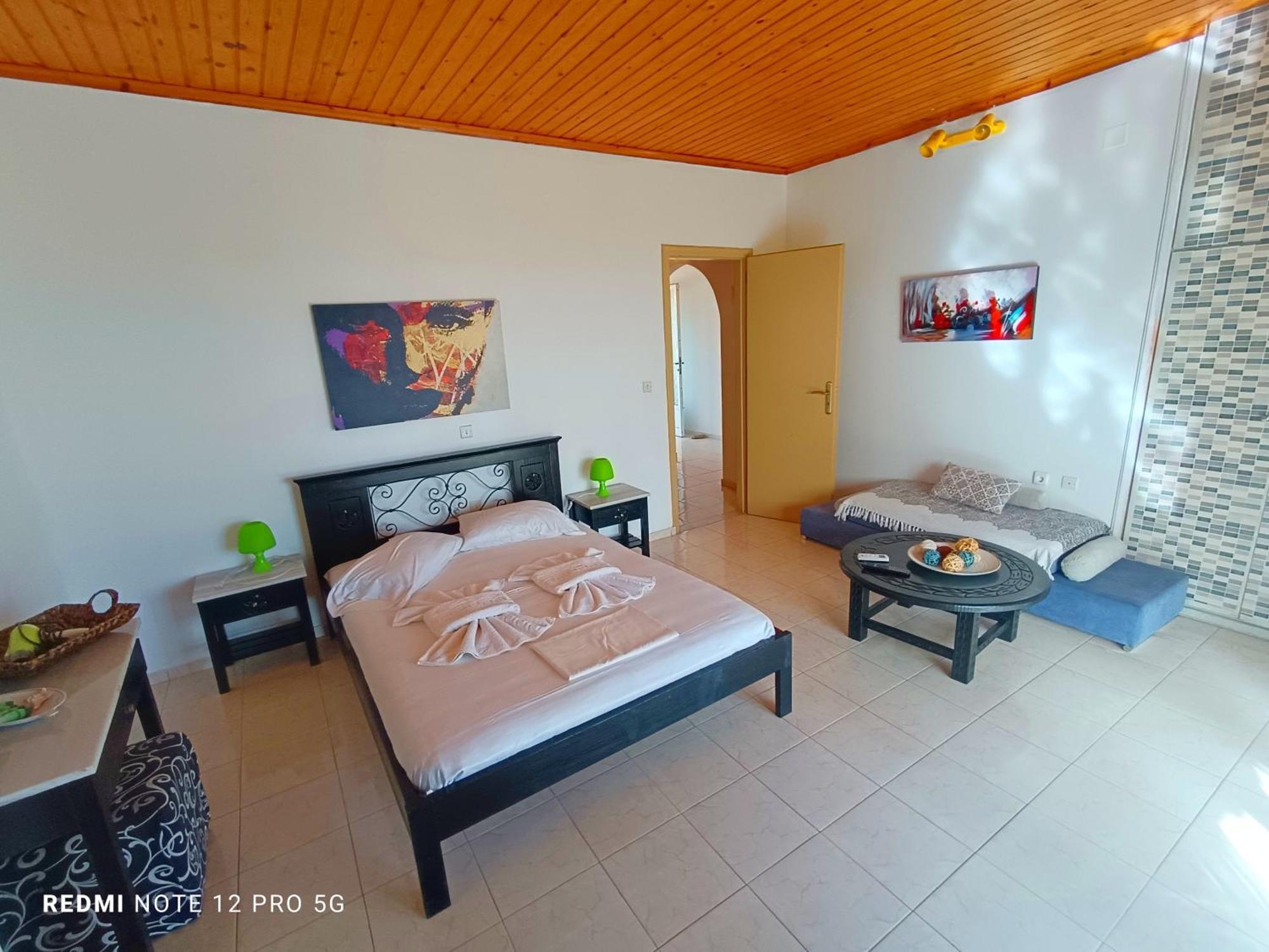 Spasmata Village Houses Minia Room photo