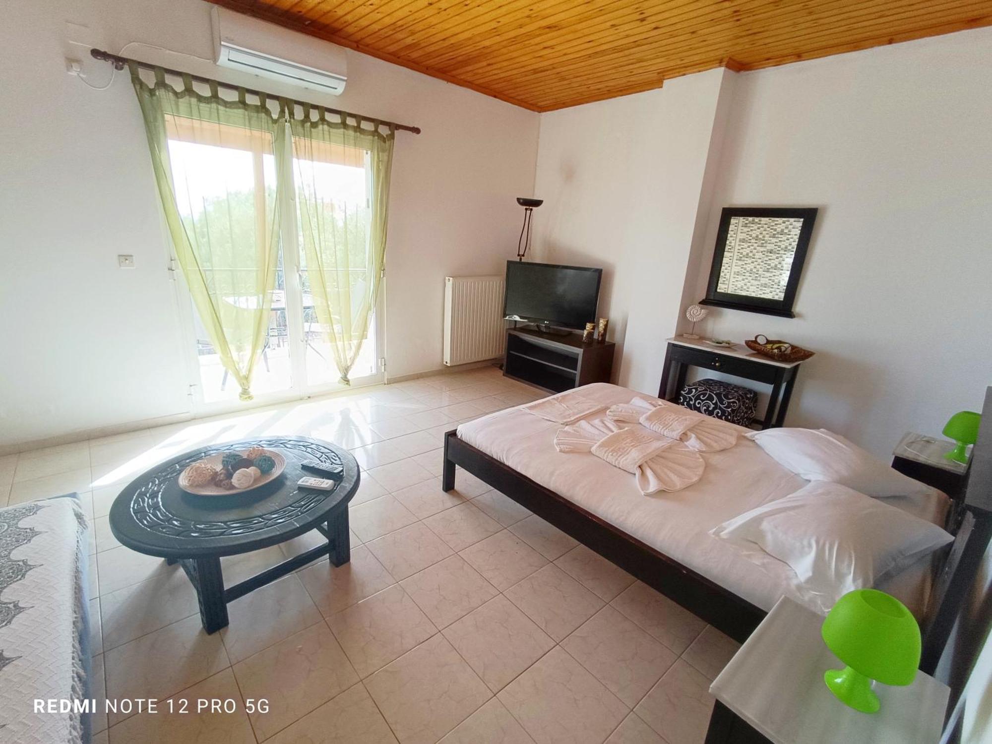 Spasmata Village Houses Minia Room photo