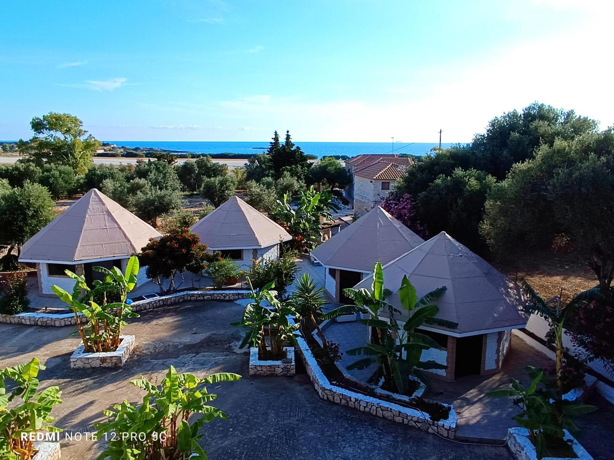 Spasmata Village Houses Minia Room photo