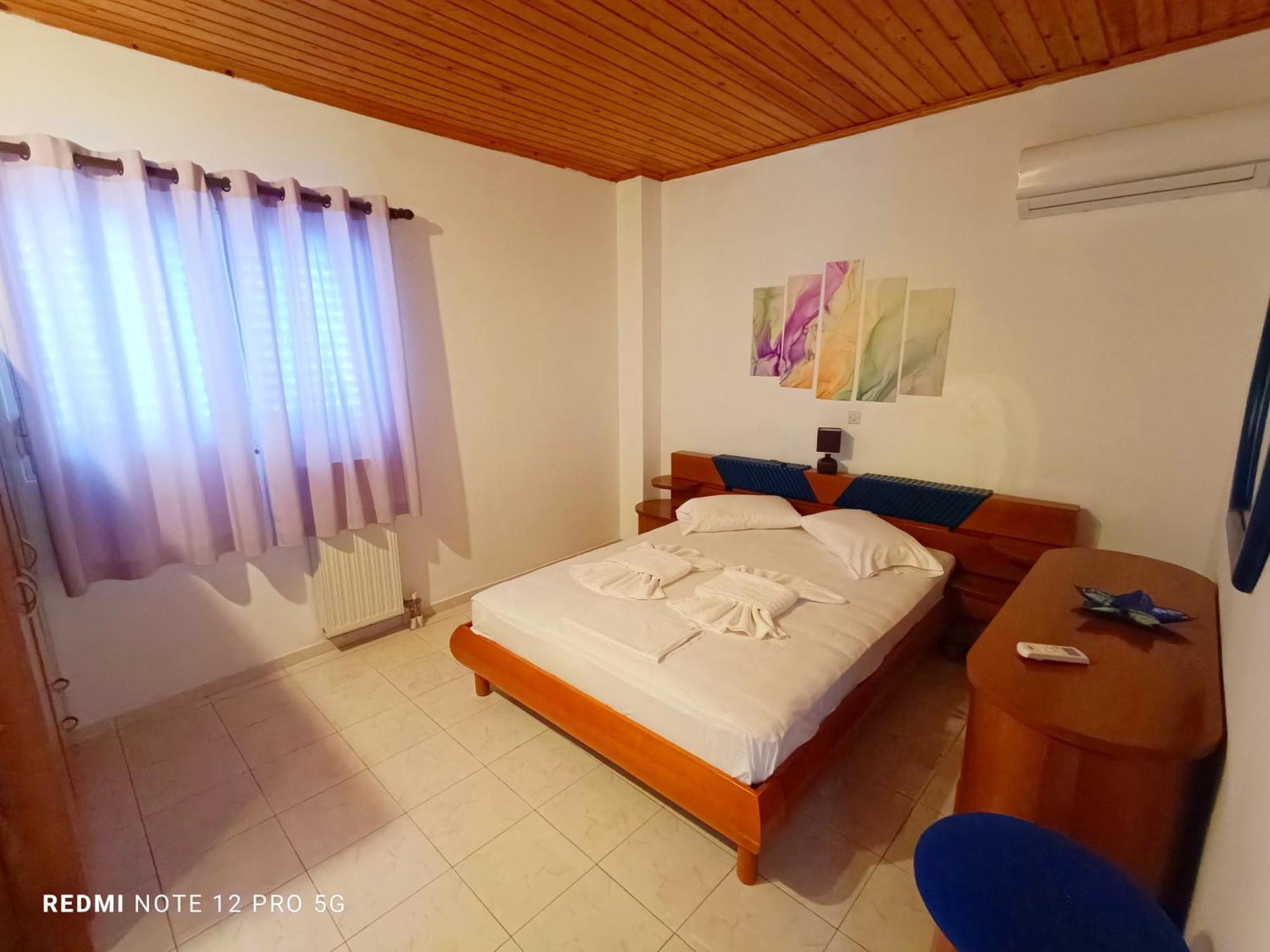 Spasmata Village Houses Minia Room photo