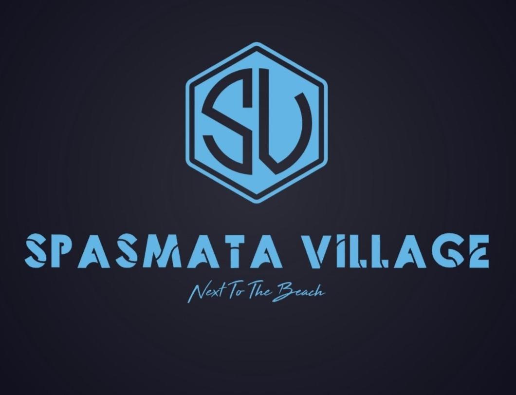 Spasmata Village Houses Minia Exterior photo